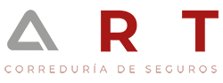 Art Seguros Logo