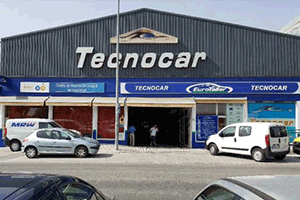 Tecnocar
