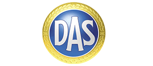 logo Das logo Das