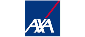 Logo Axa Logo Axa
