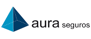 logo aura seguros logo aura seguros