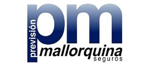 logo previsión mallorquina logo previsión mallorquina